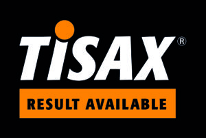 TISAX-Result